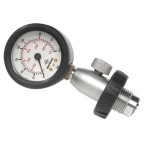 Pressure Gauge DIN